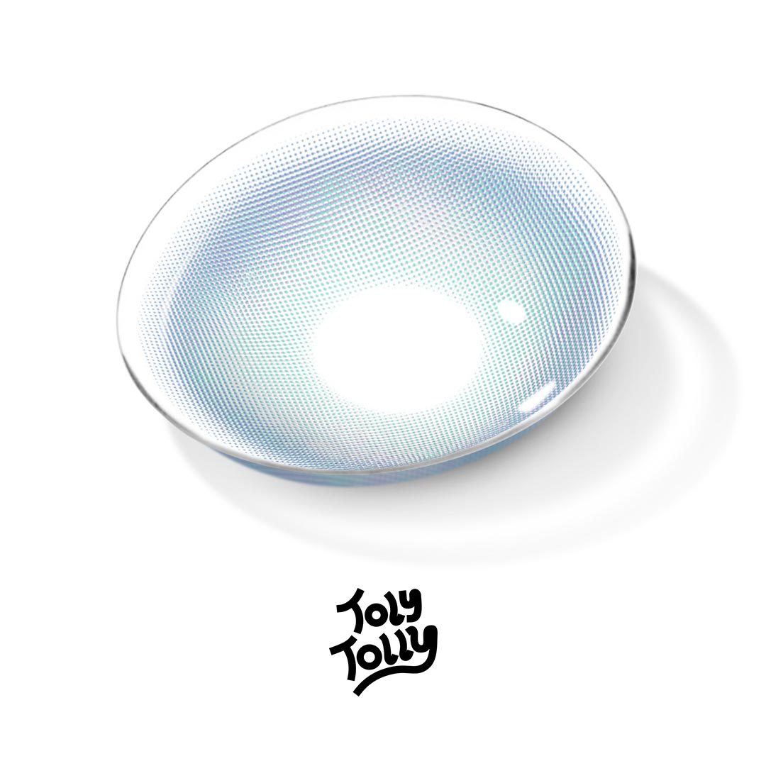 TolyTolly Sylph Blue