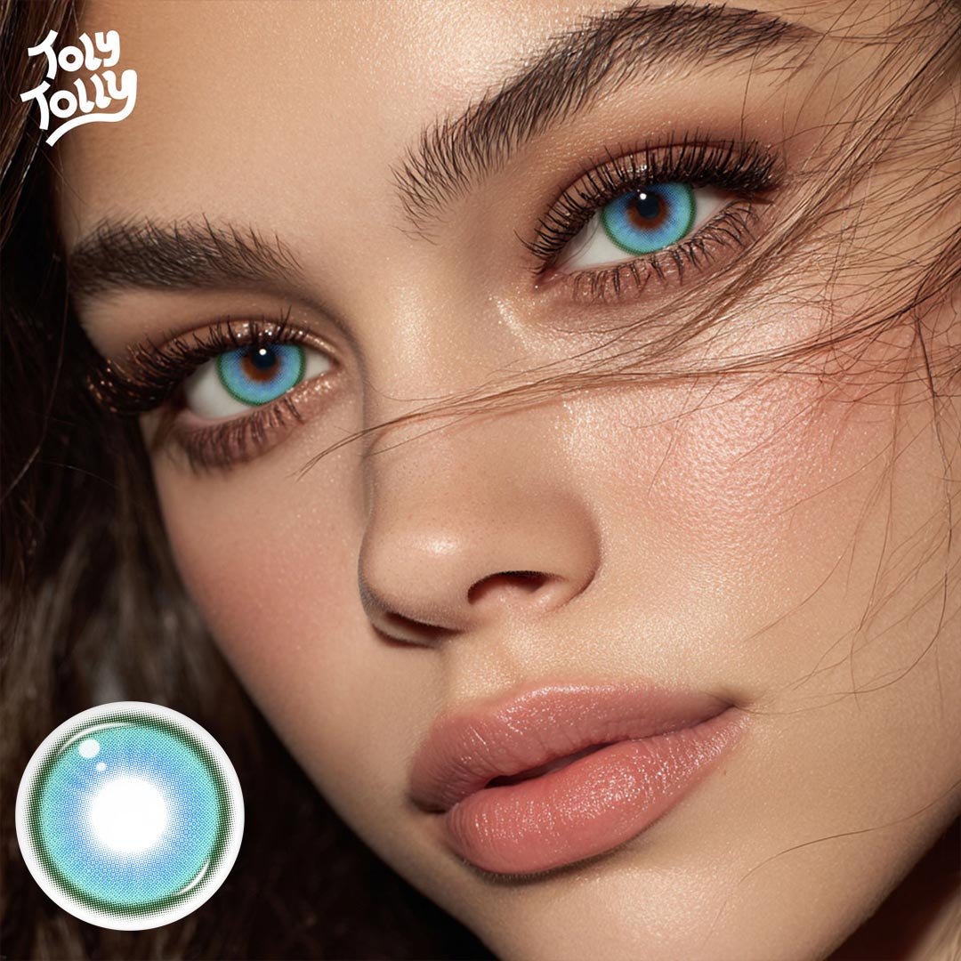 TolyTolly Syrisa Green