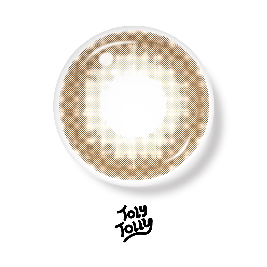 TolyTolly Syrup Brown