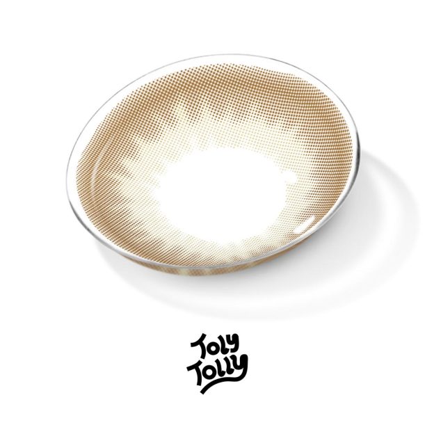 TolyTolly Syrup Brown