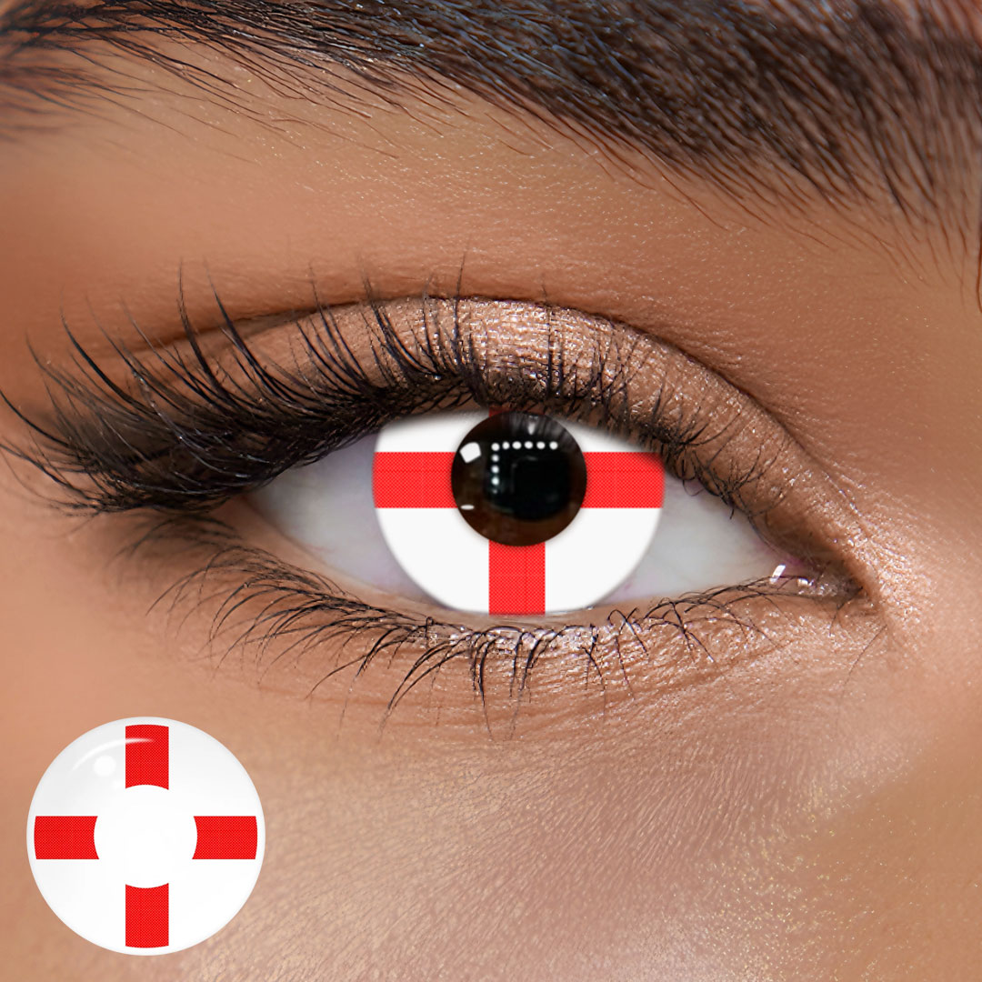 TolyTolly English Flag