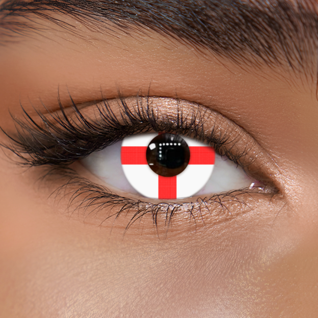 TolyTolly English Flag