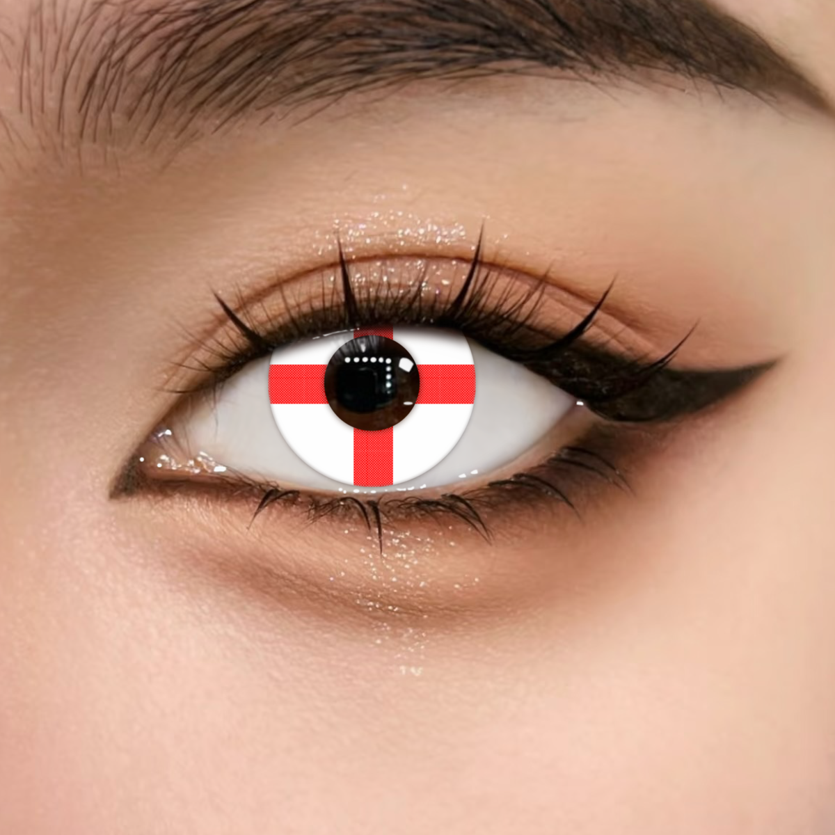 TolyTolly English Flag