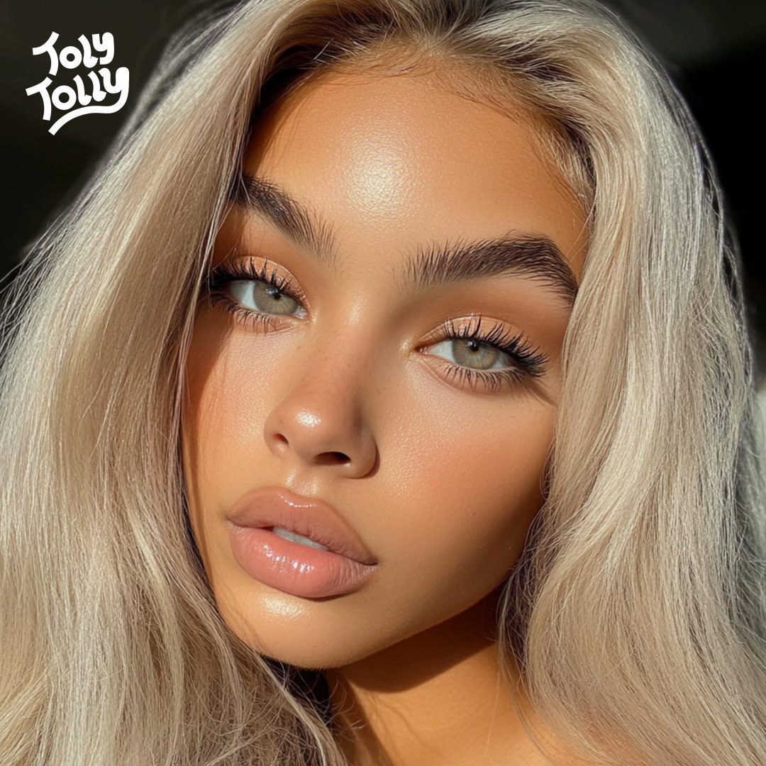 TolyTolly Sienna Brown