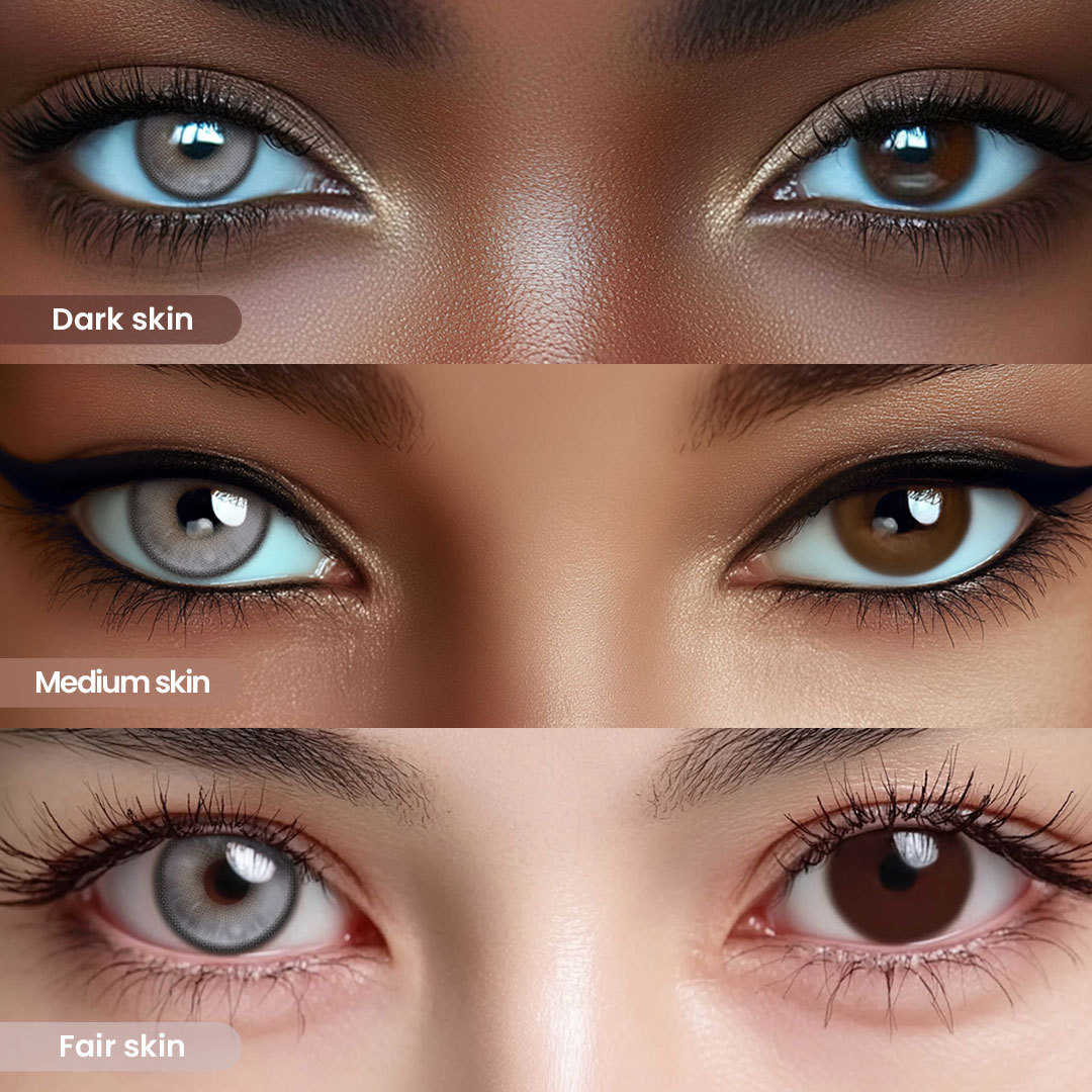 TolyTolly Shard Black