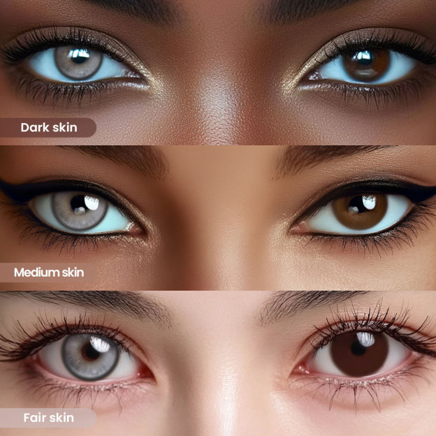 TolyTolly Shard Black