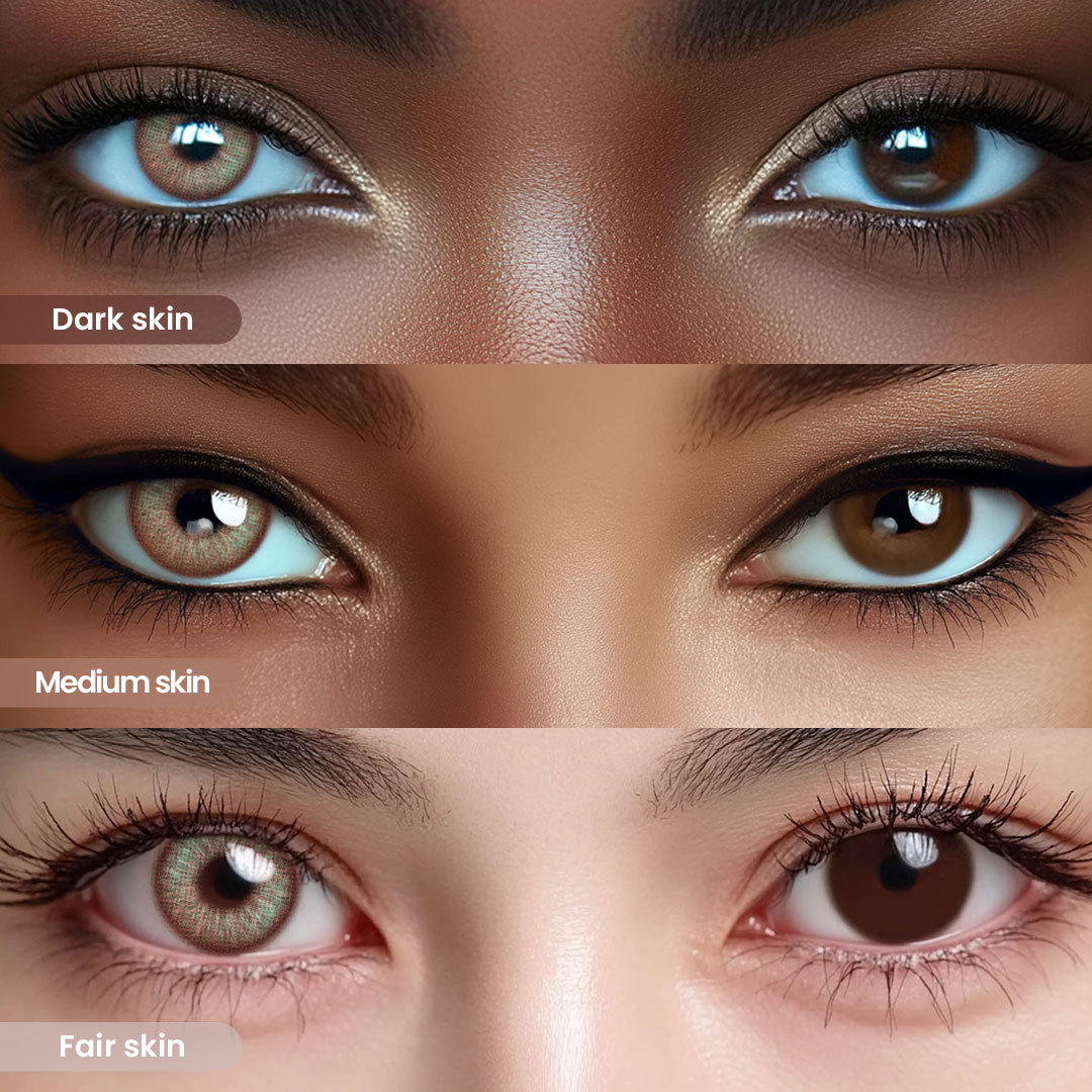 TolyTolly Dreamfire Brown