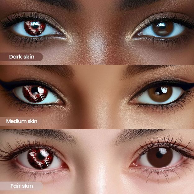 TolyTolly Butterfly Petal Black