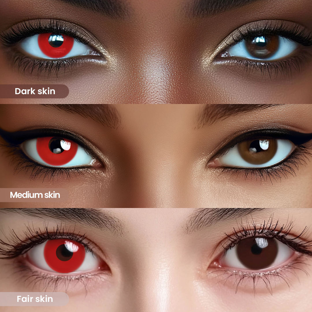 TolyTolly Ruby Kiss | Daily