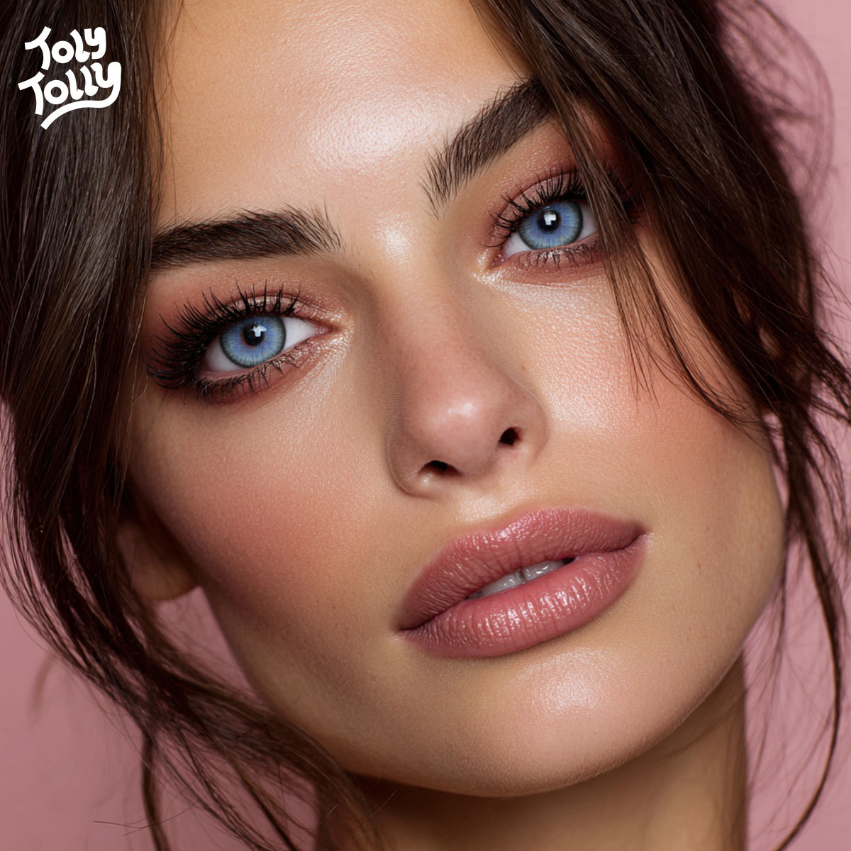 TolyTolly Taryn Blue
