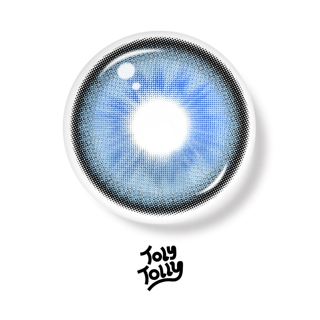 TolyTolly Taryn Blue