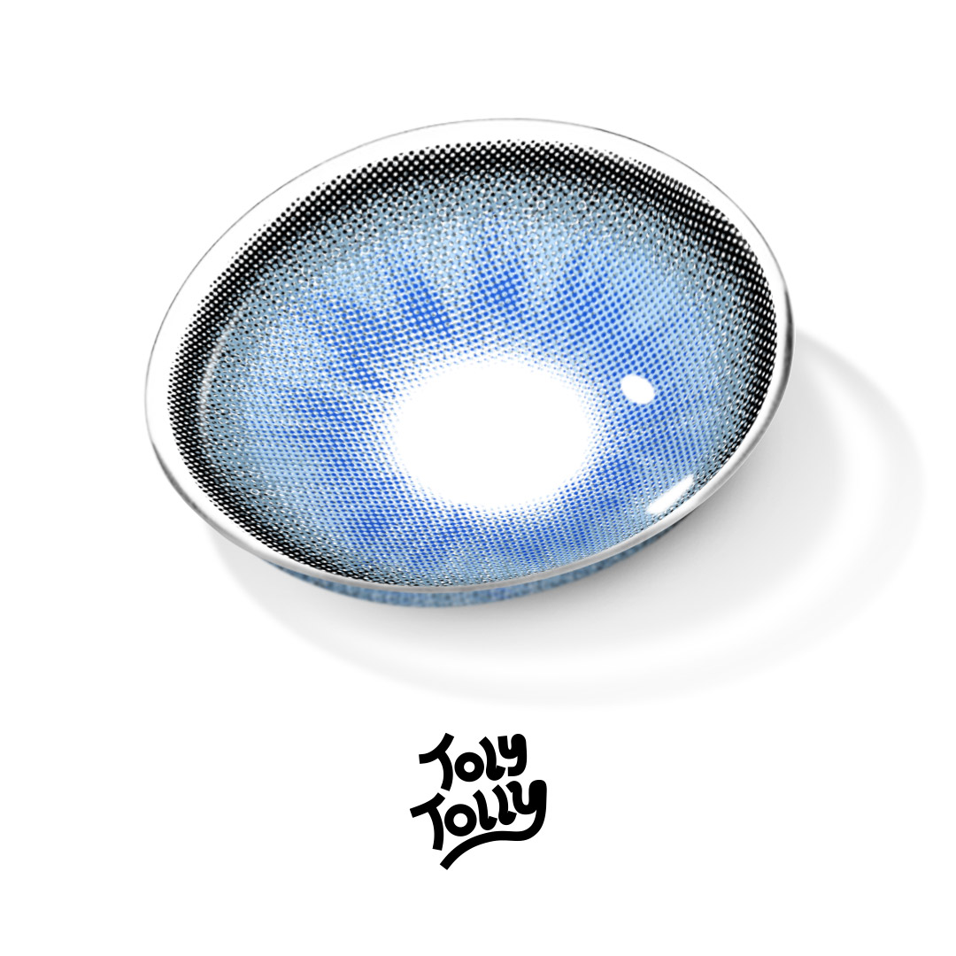 TolyTolly Taryn Blue