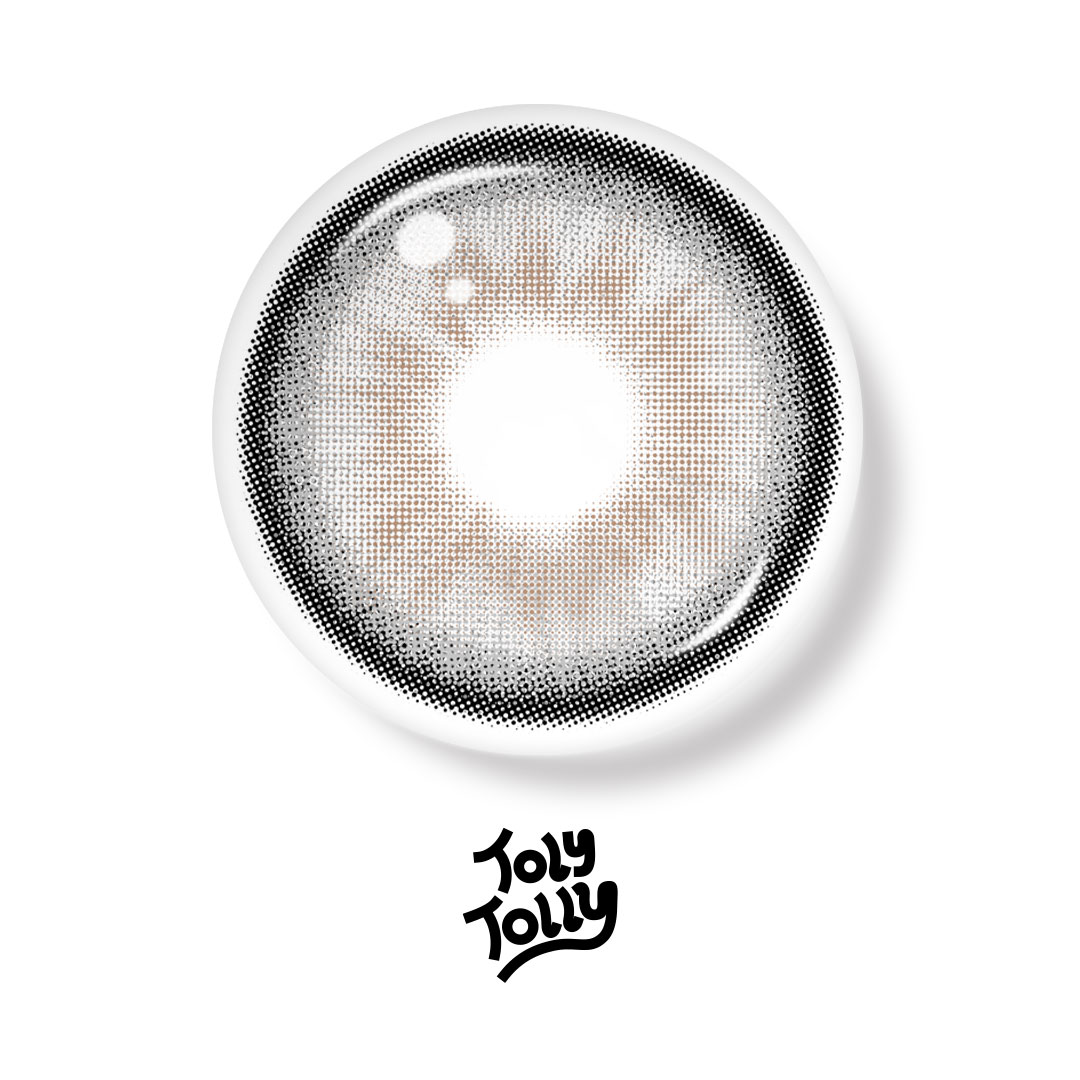 TolyTolly Taryn Gray