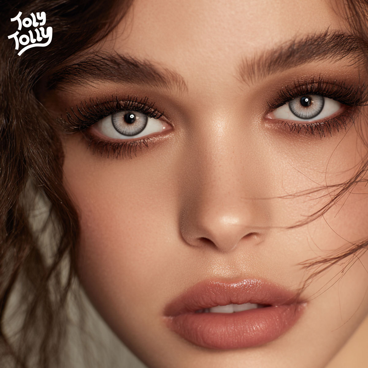 TolyTolly Taryn Gray