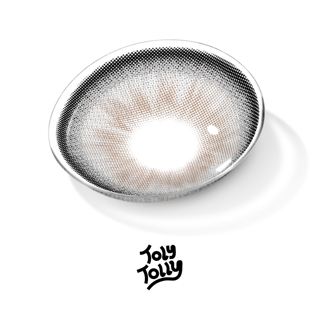 TolyTolly Taryn Gray