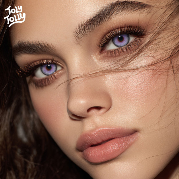 TolyTolly Taryn Purple