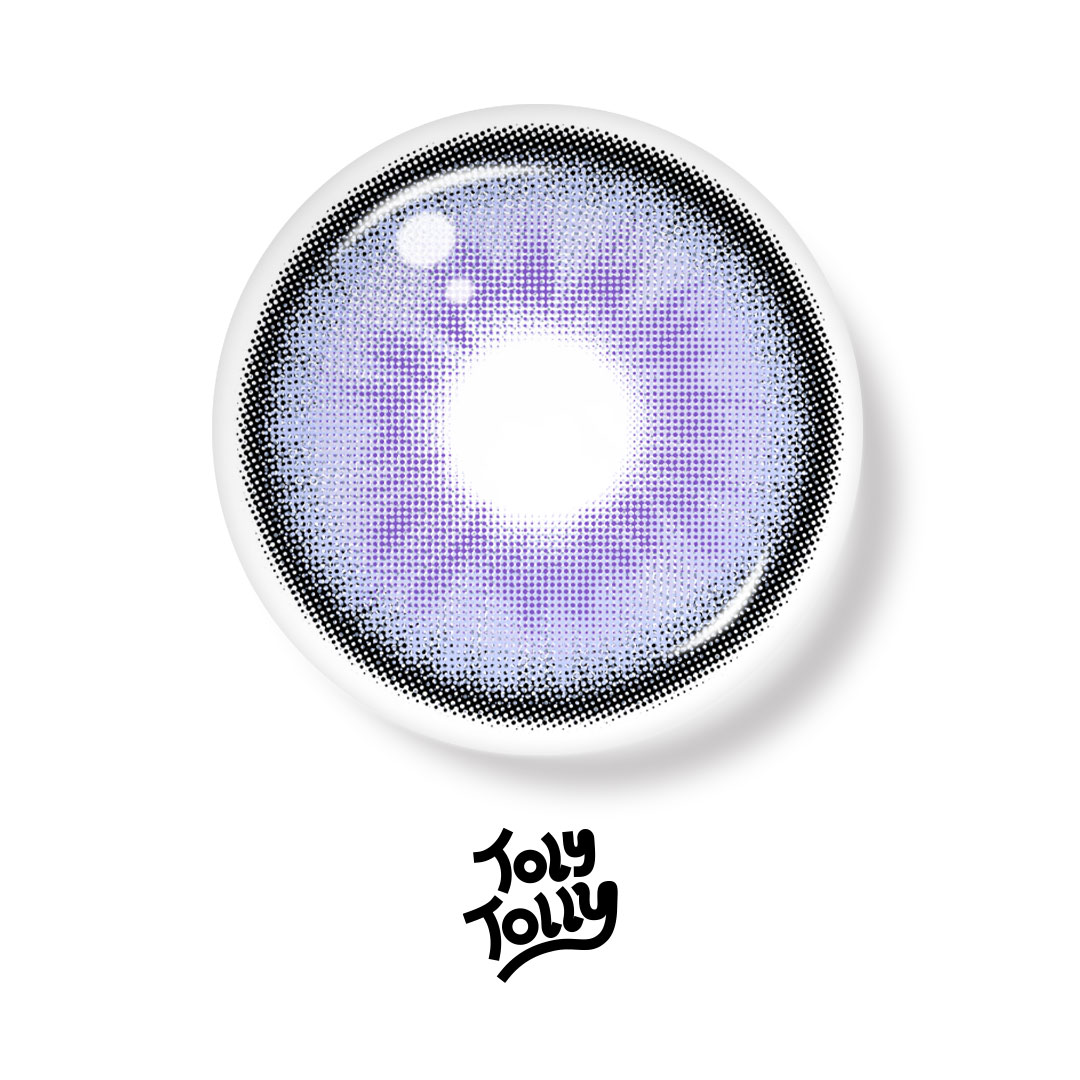 TolyTolly Taryn Purple