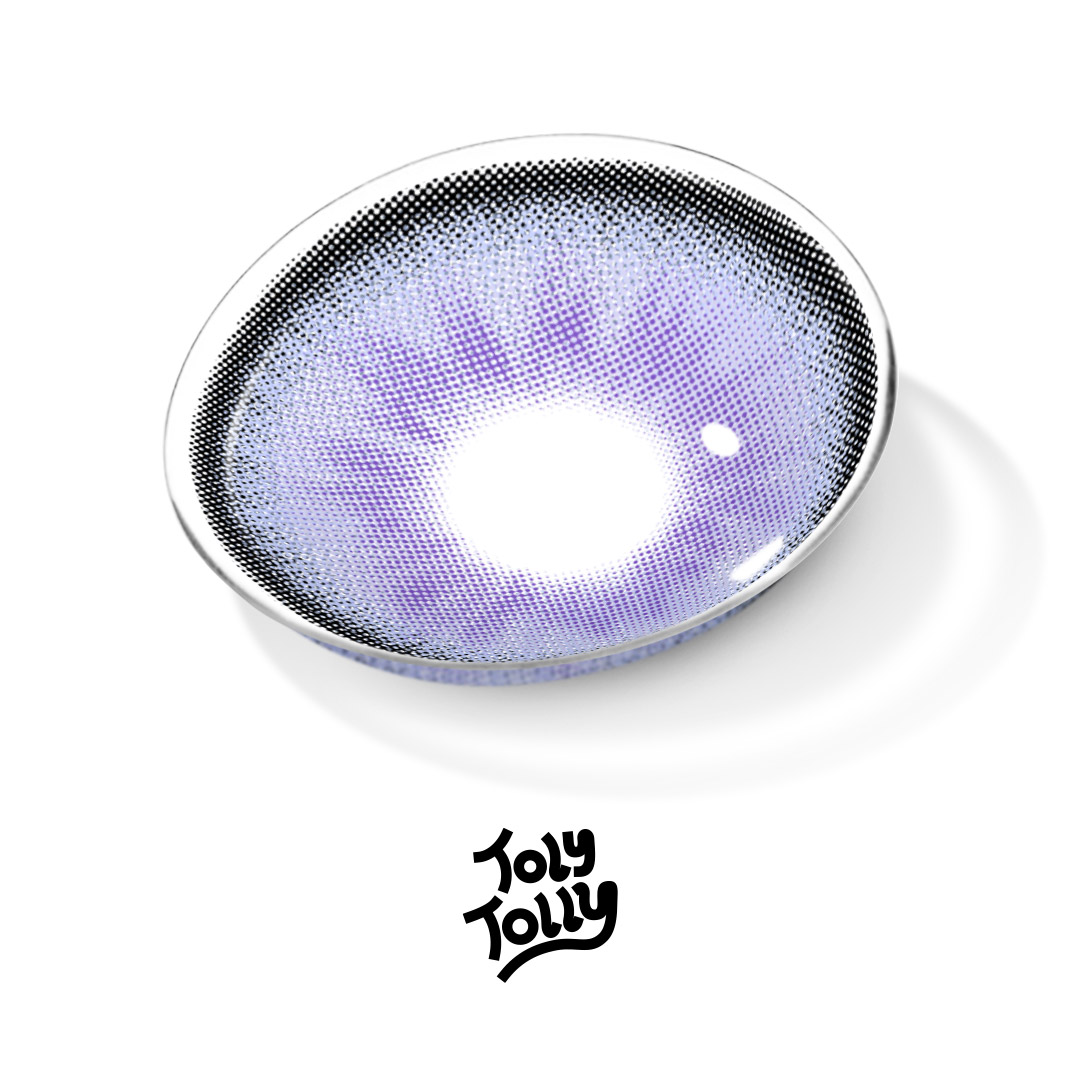 TolyTolly Taryn Purple