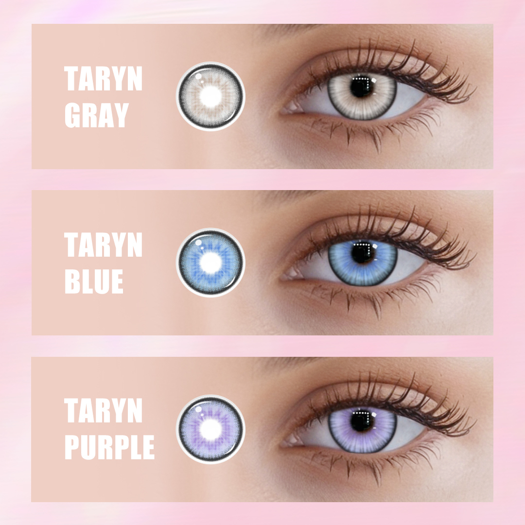 TolyTolly Taryn Purple