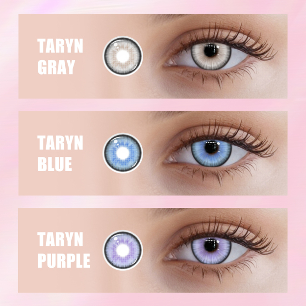 TolyTolly Taryn Purple