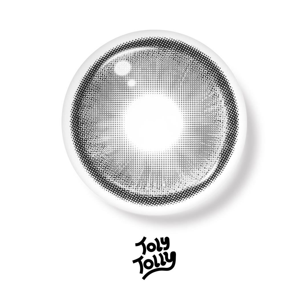 TolyTolly Tempest Gray