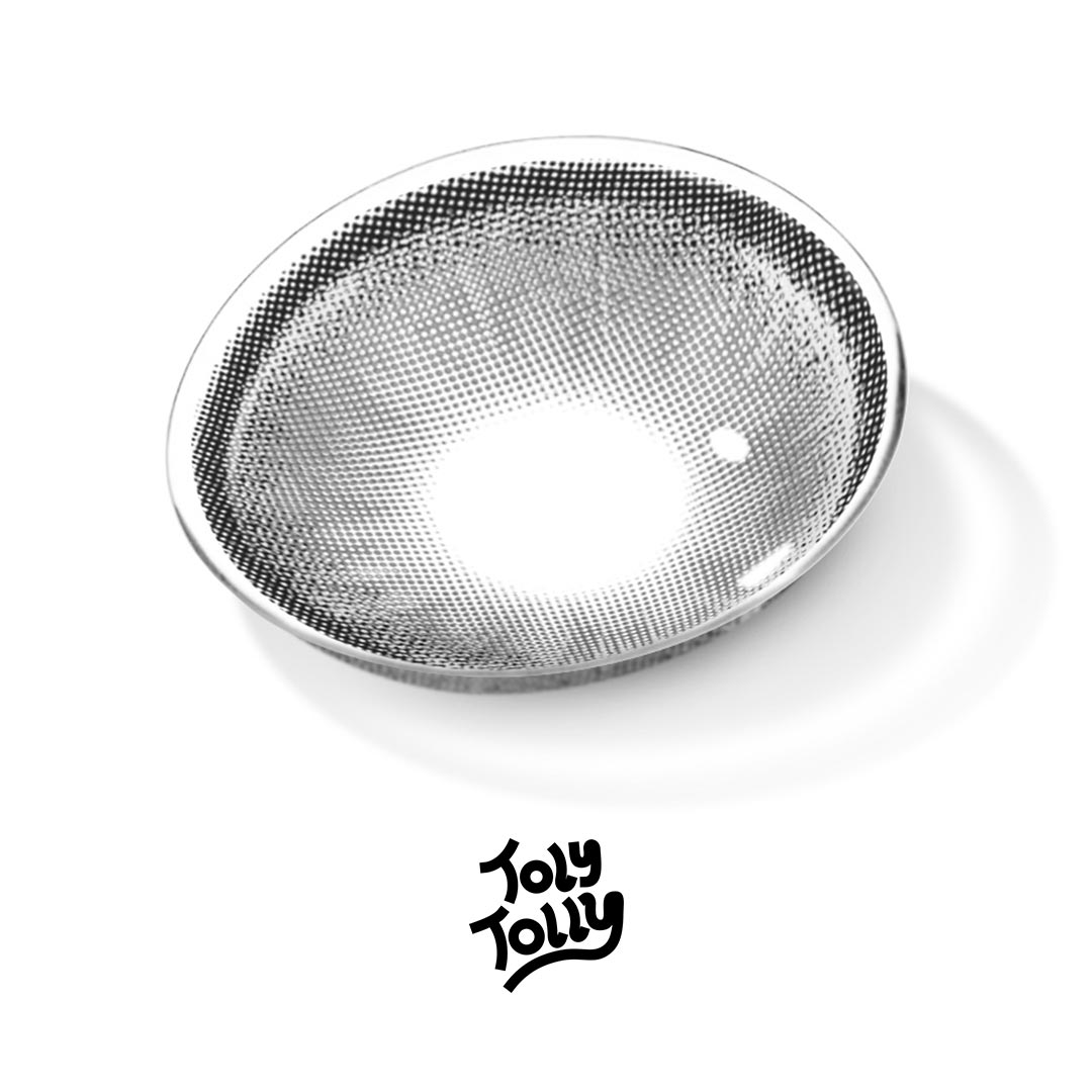 TolyTolly Tempest Gray