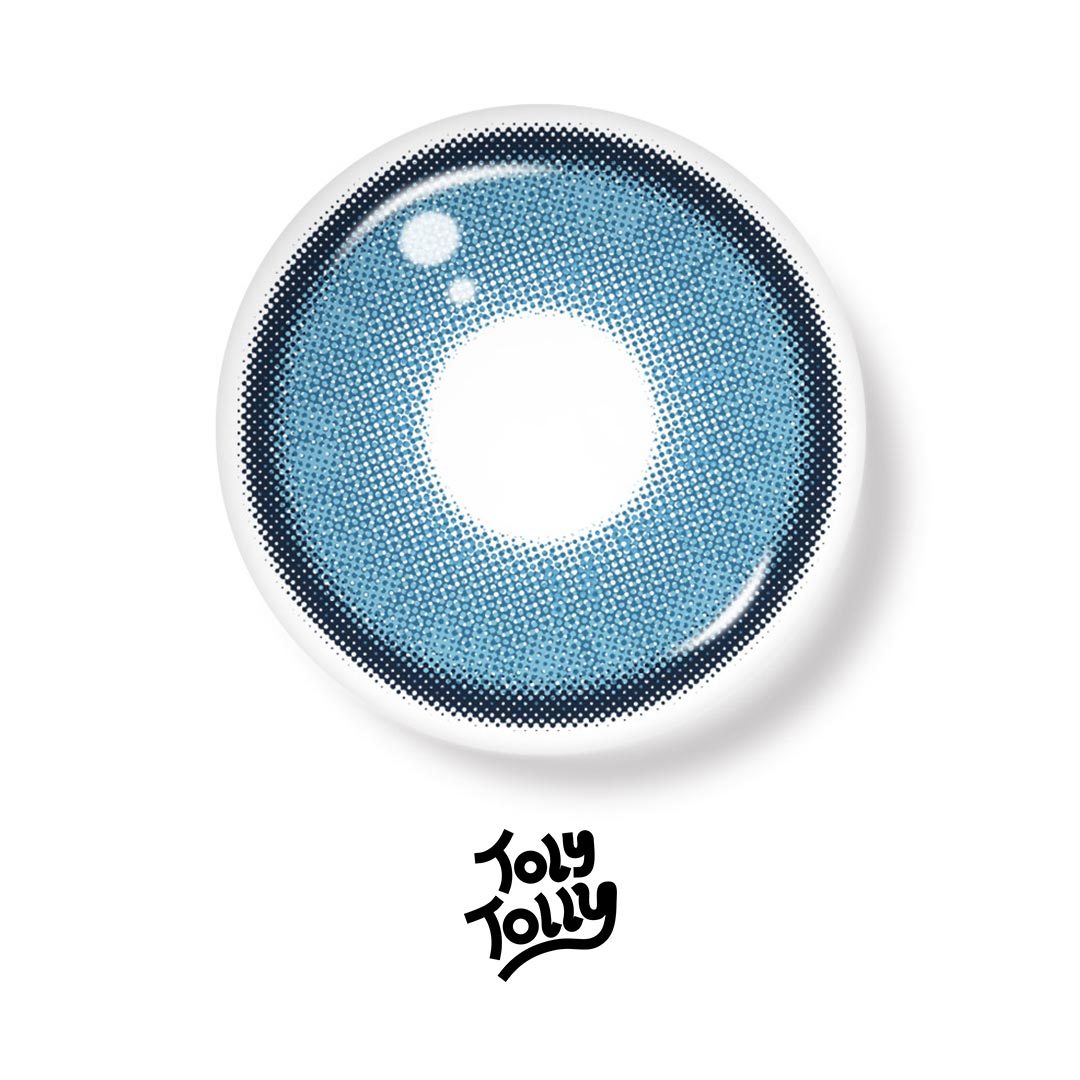 TolyTolly Thorns Blue