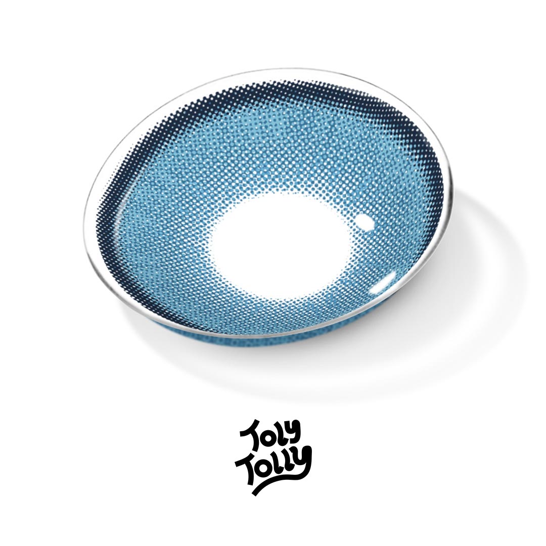 TolyTolly Thorns Blue