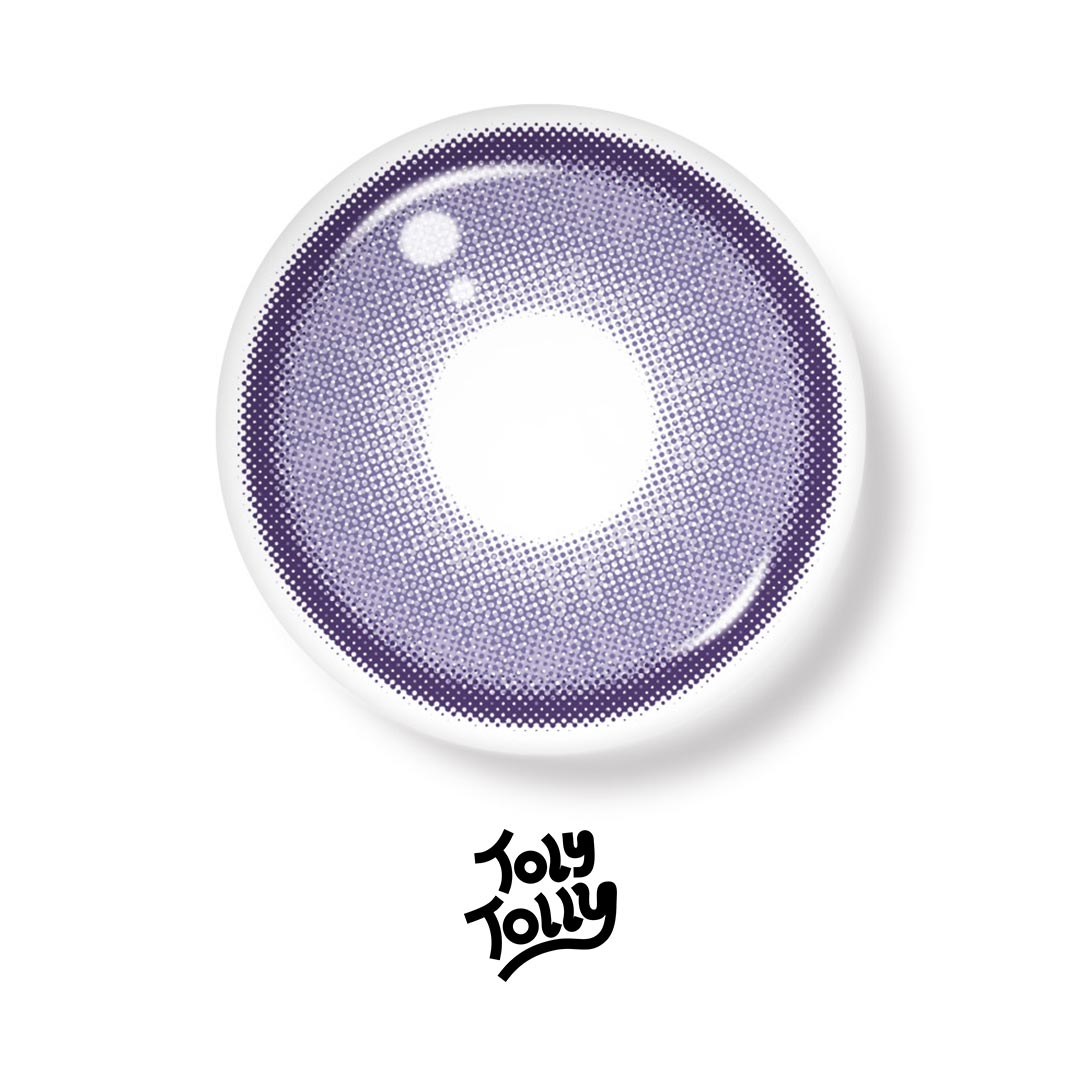 TolyTolly Thorns Purple