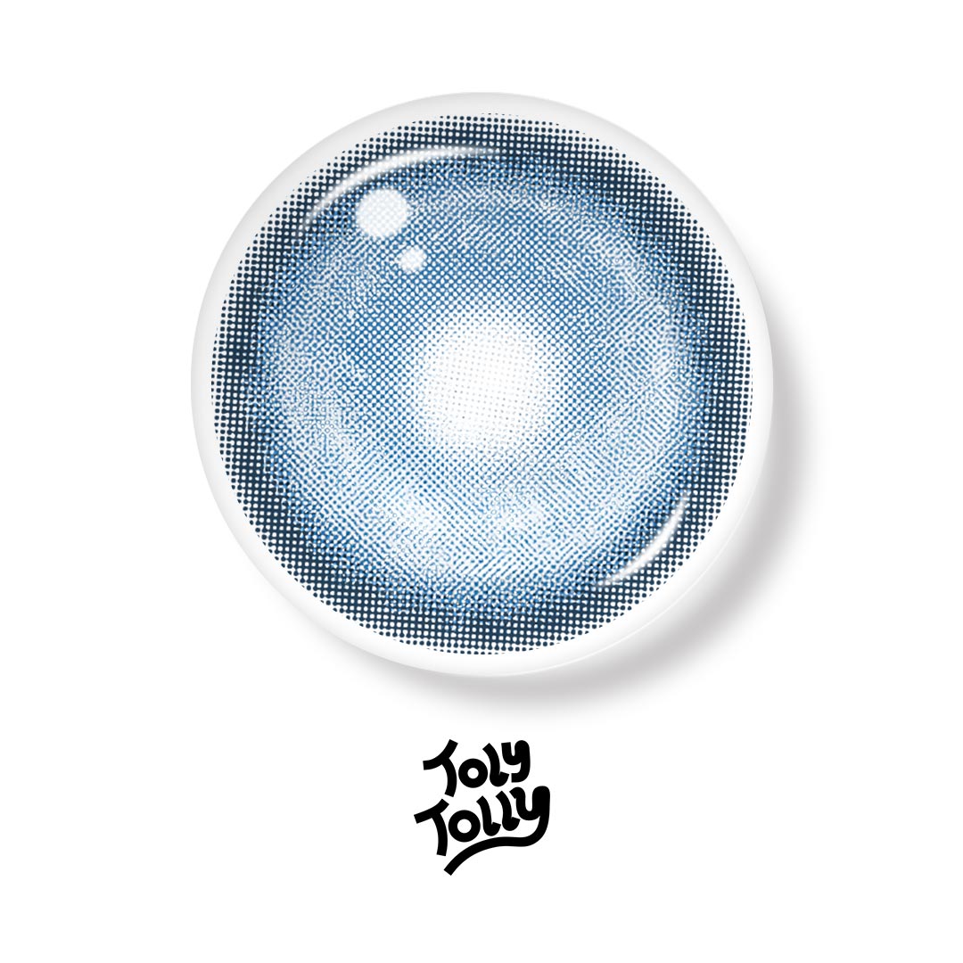 TolyTolly Thyme Blue