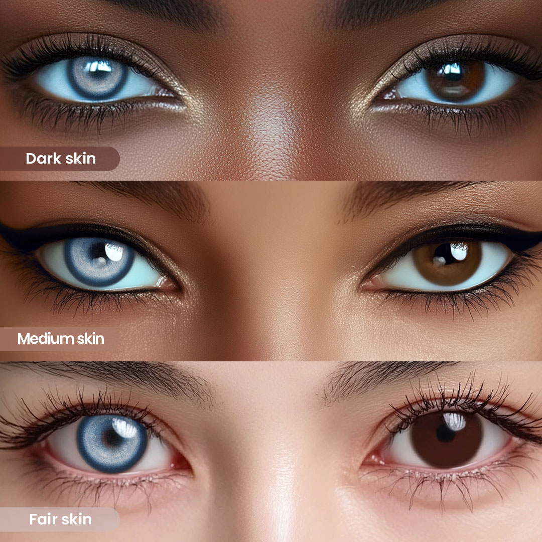 TolyTolly Thyme Blue | Daily