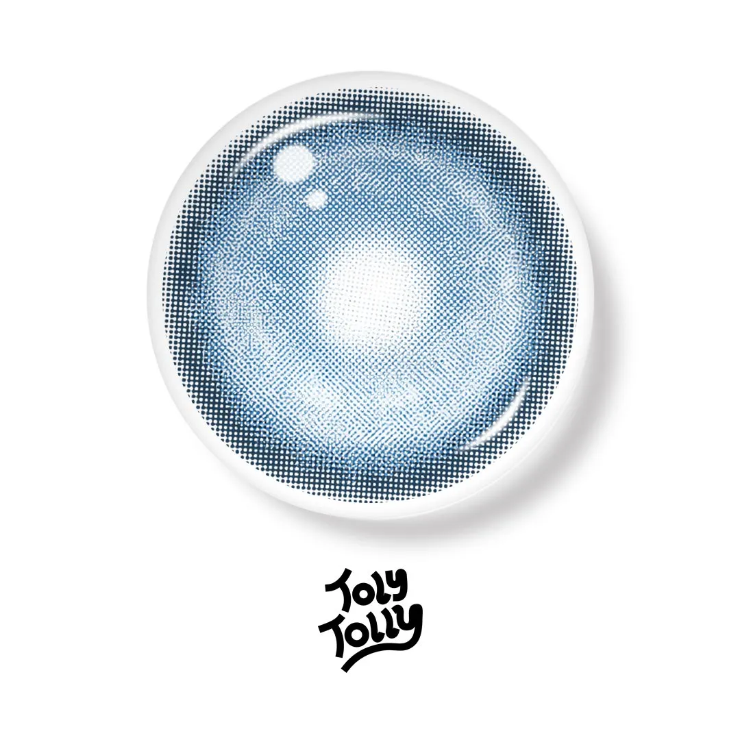 TolyTolly Thyme Blue | Daily