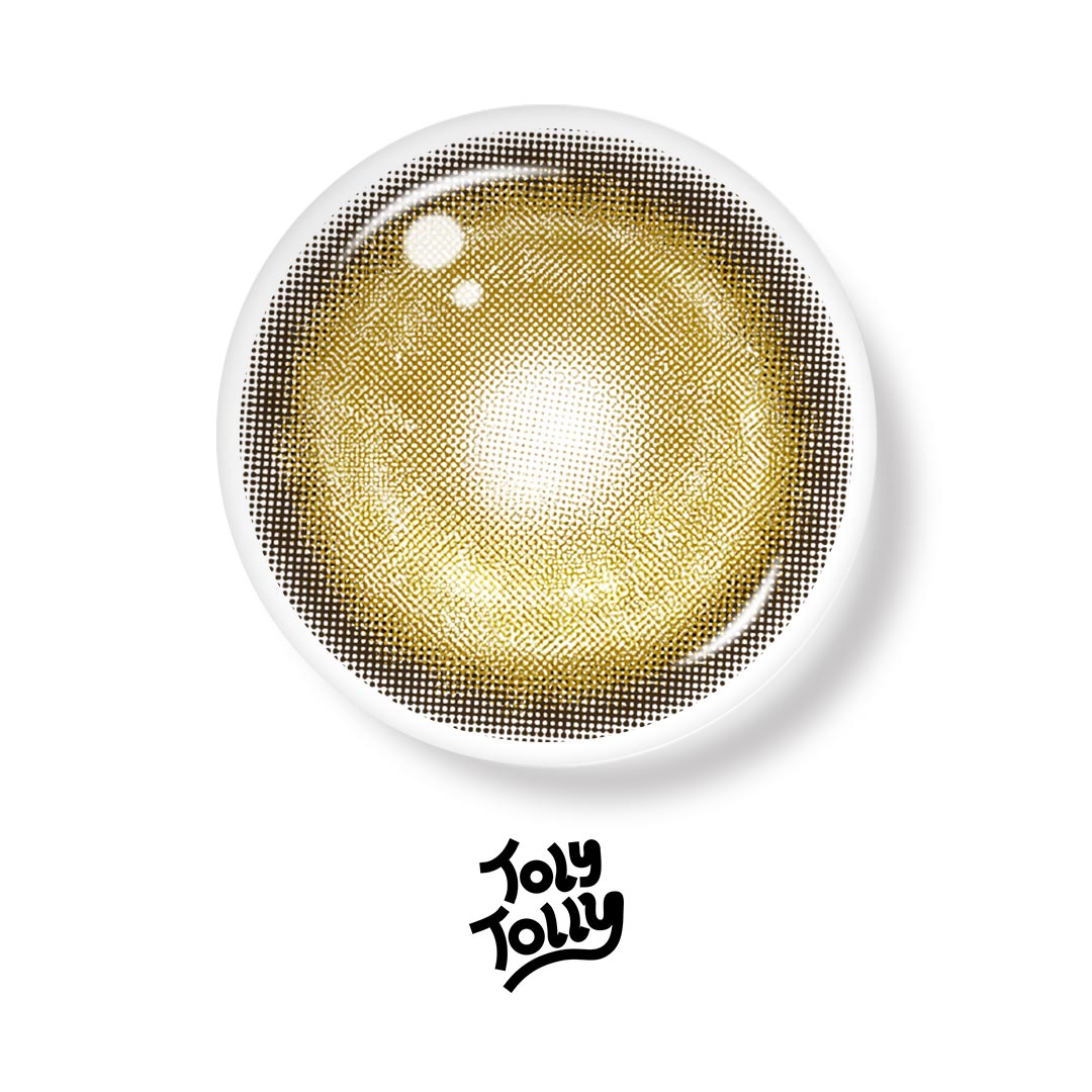 TolyTolly Thyme Brown