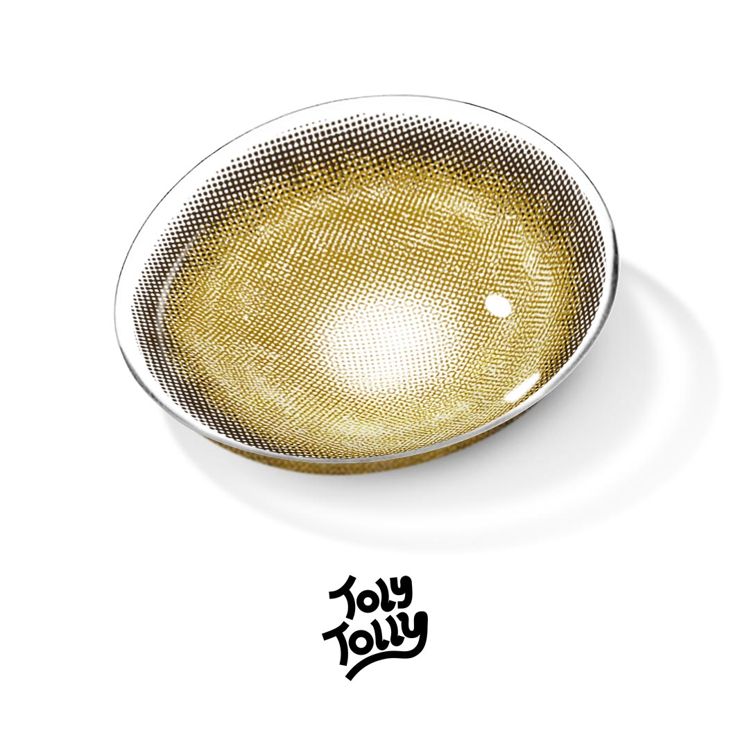 TolyTolly Thyme Brown