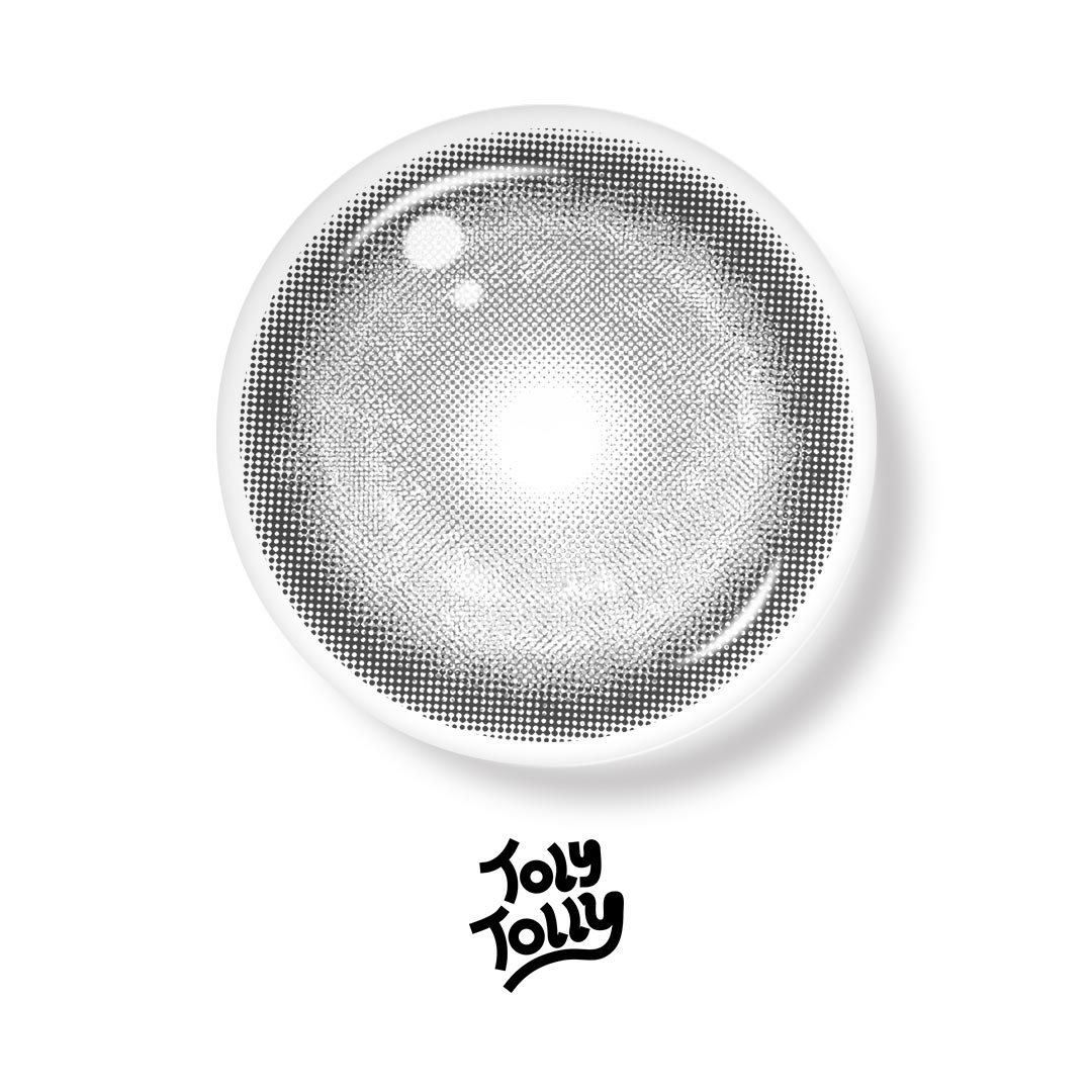 TolyTolly Thyme Gray