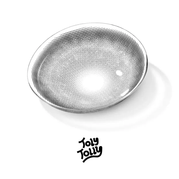 TolyTolly Thyme Gray | Daily