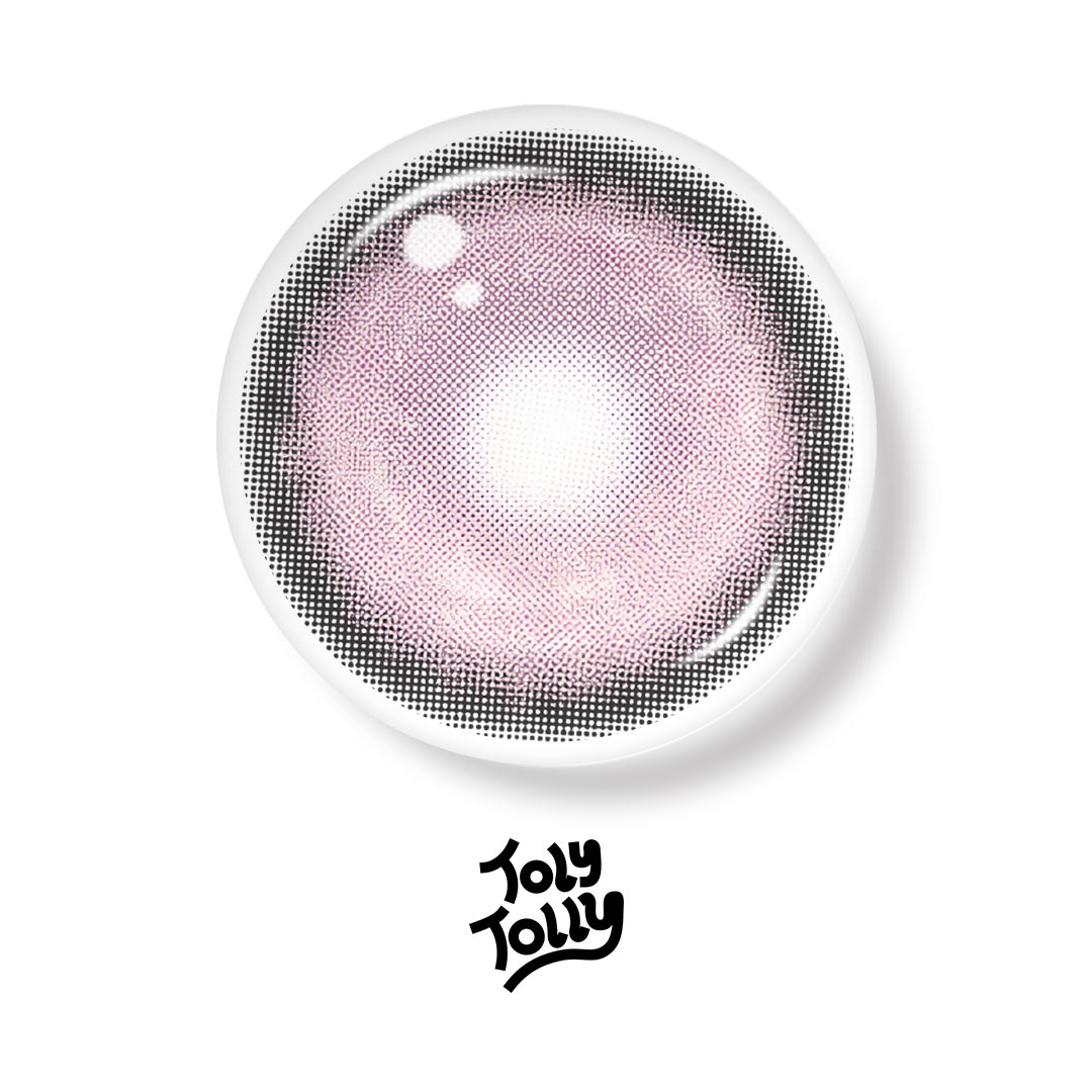 TolyTolly Thyme Pink