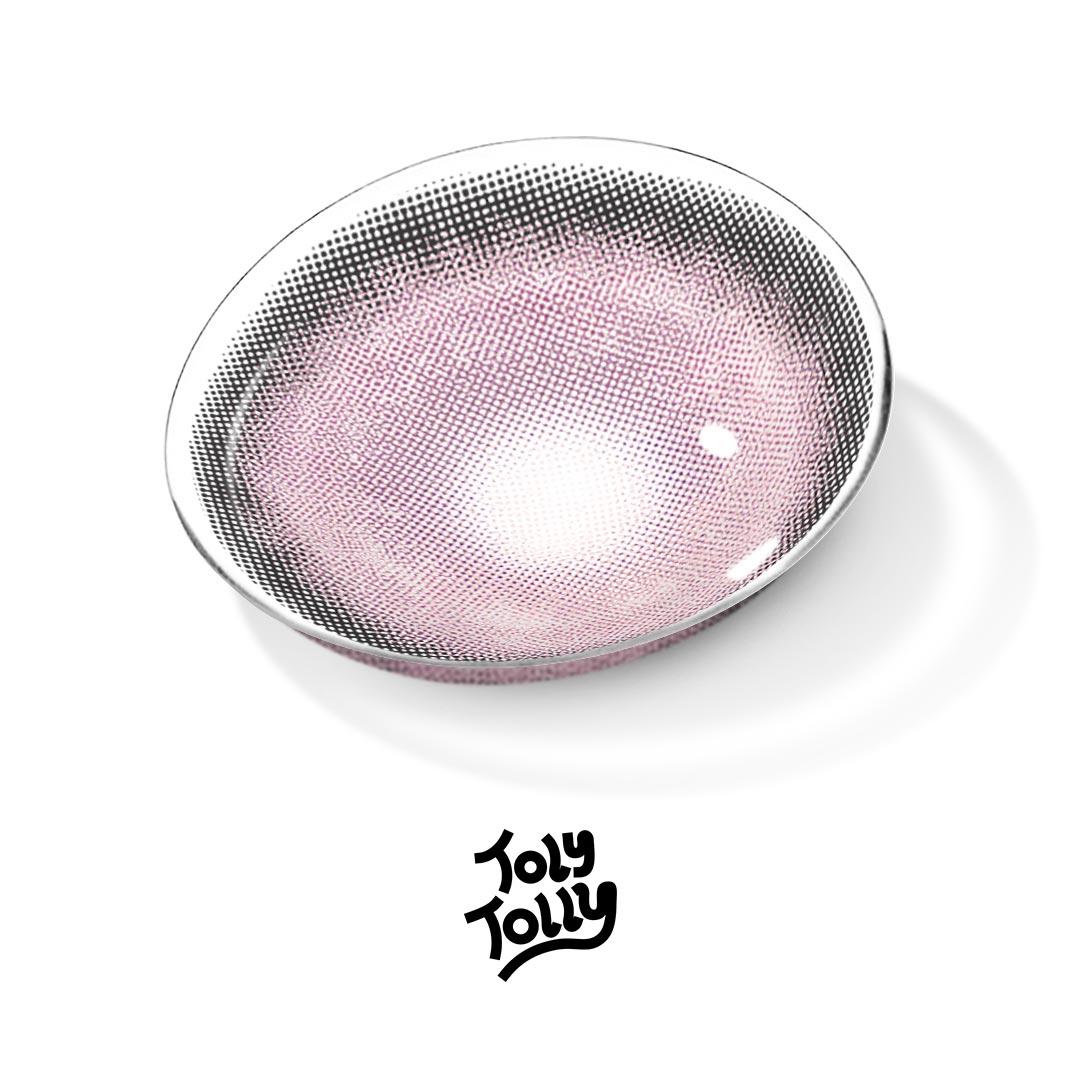 TolyTolly Thyme Pink