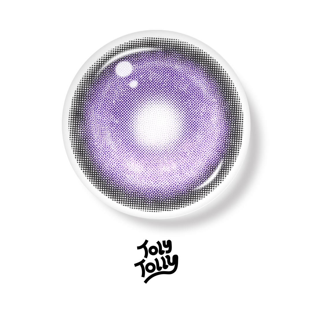 TolyTolly Thyme Purple