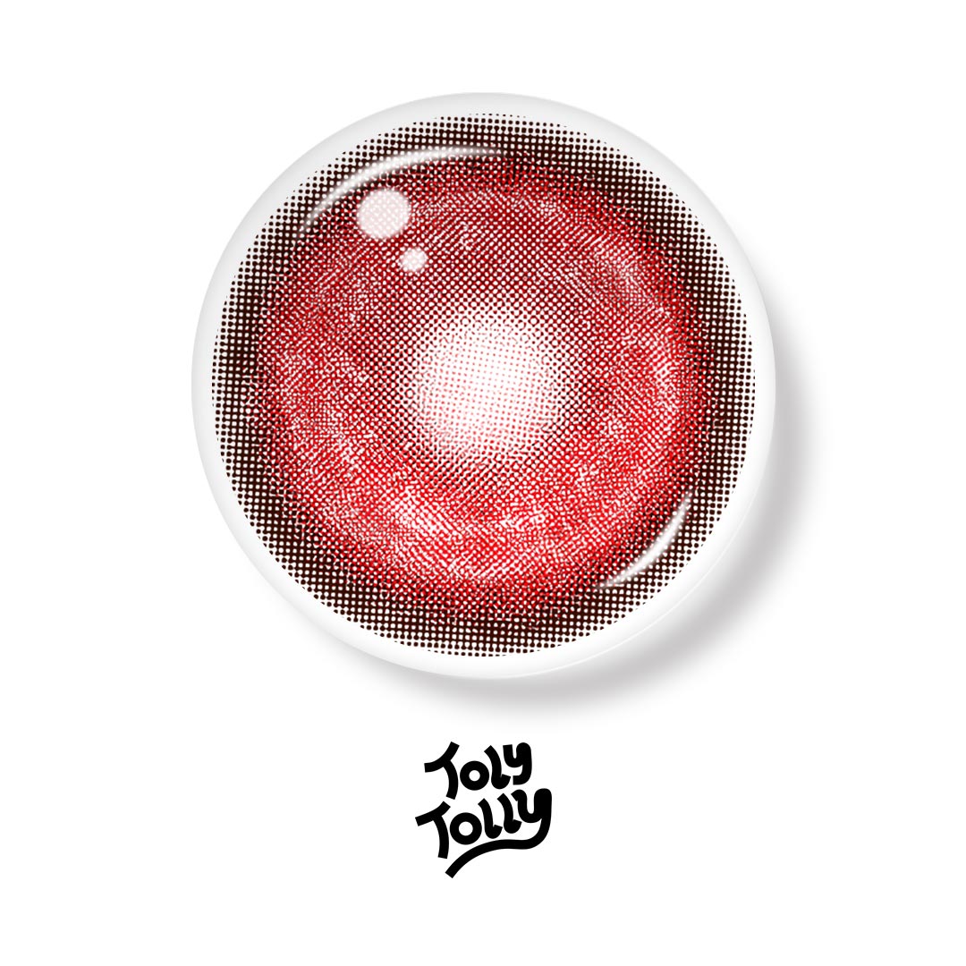 TolyTolly Thyme Red