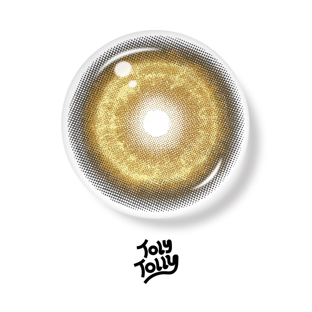 TolyTolly Thyme Yellow | Daily