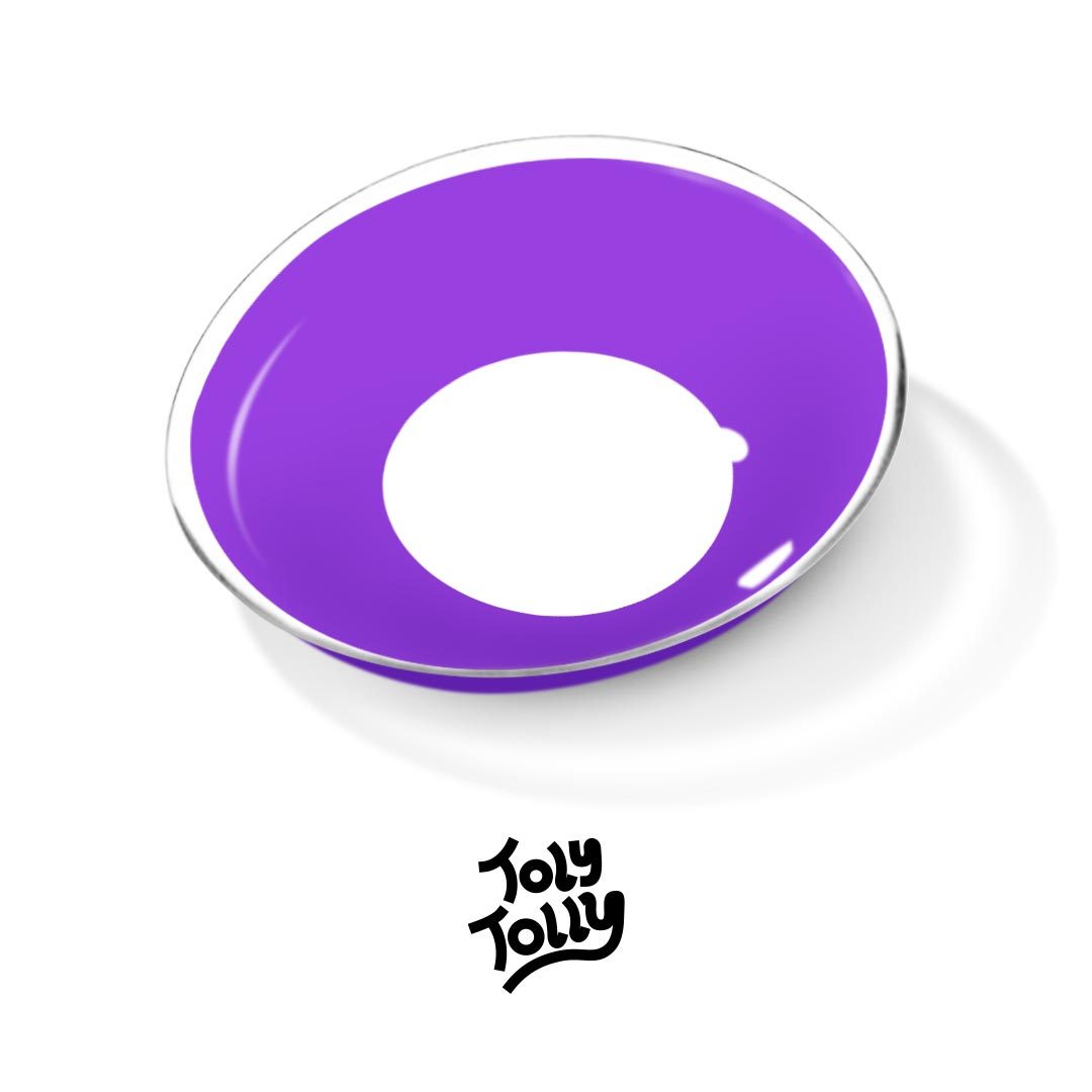 TolyTolly Blank Purple