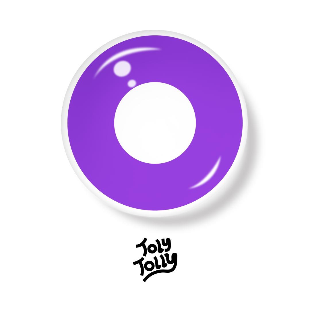 TolyTolly Blank Purple