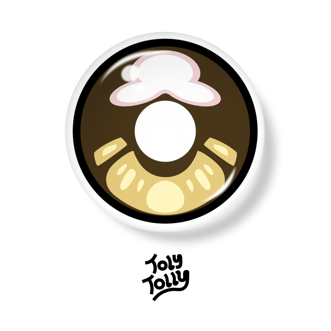 TolyTolly Ancient Brown