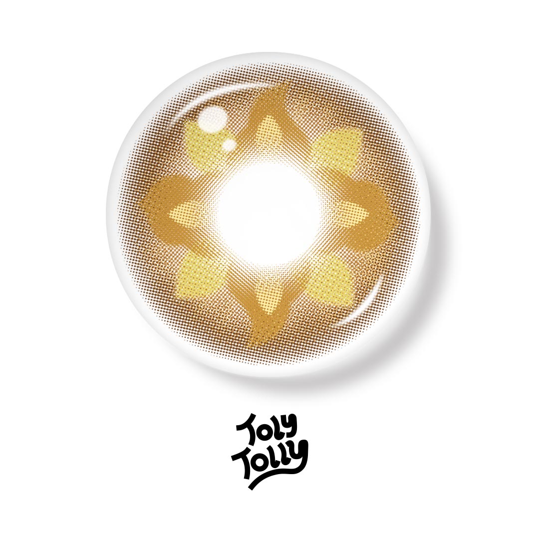 TolyTolly Arida Brown