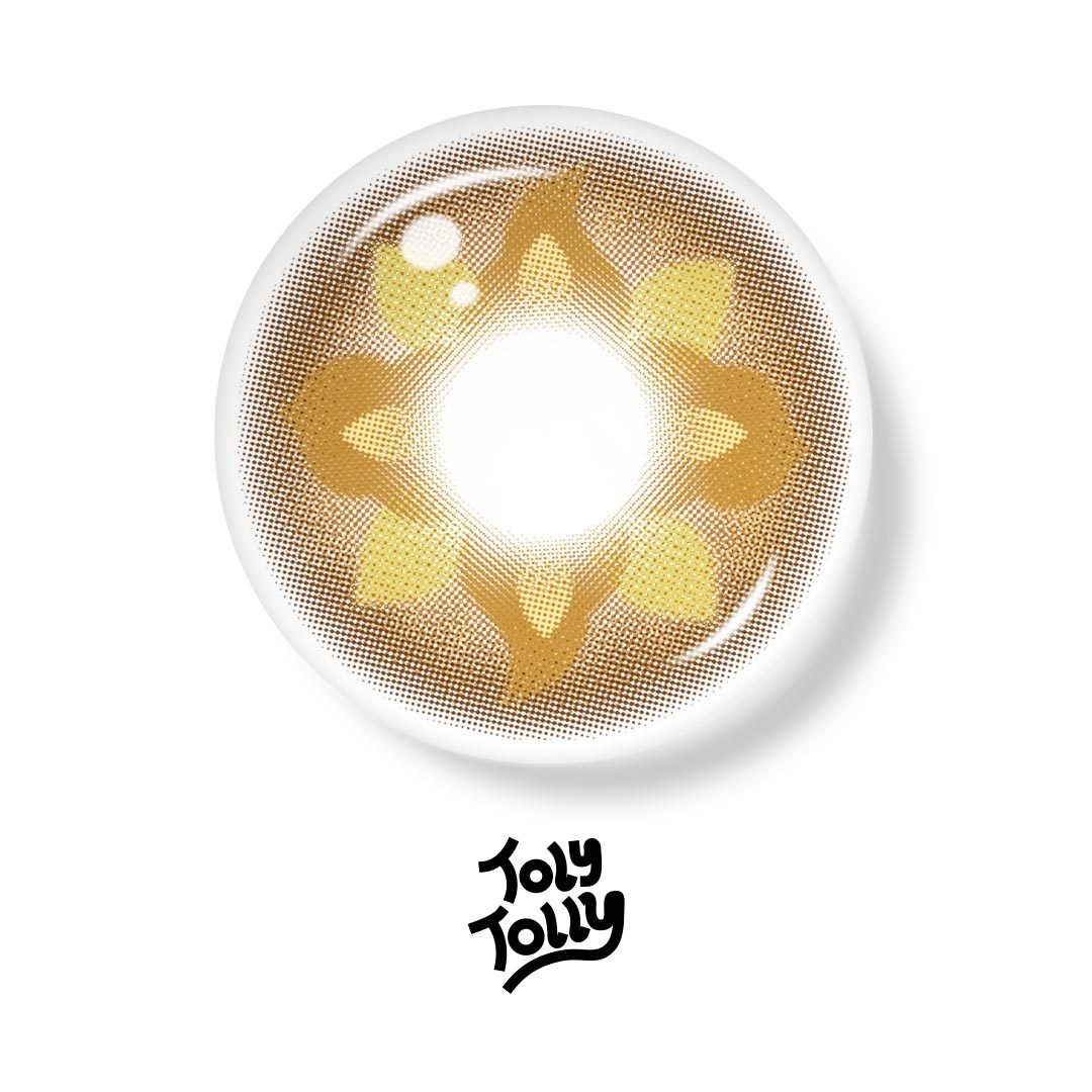 TolyTolly Arida Brown
