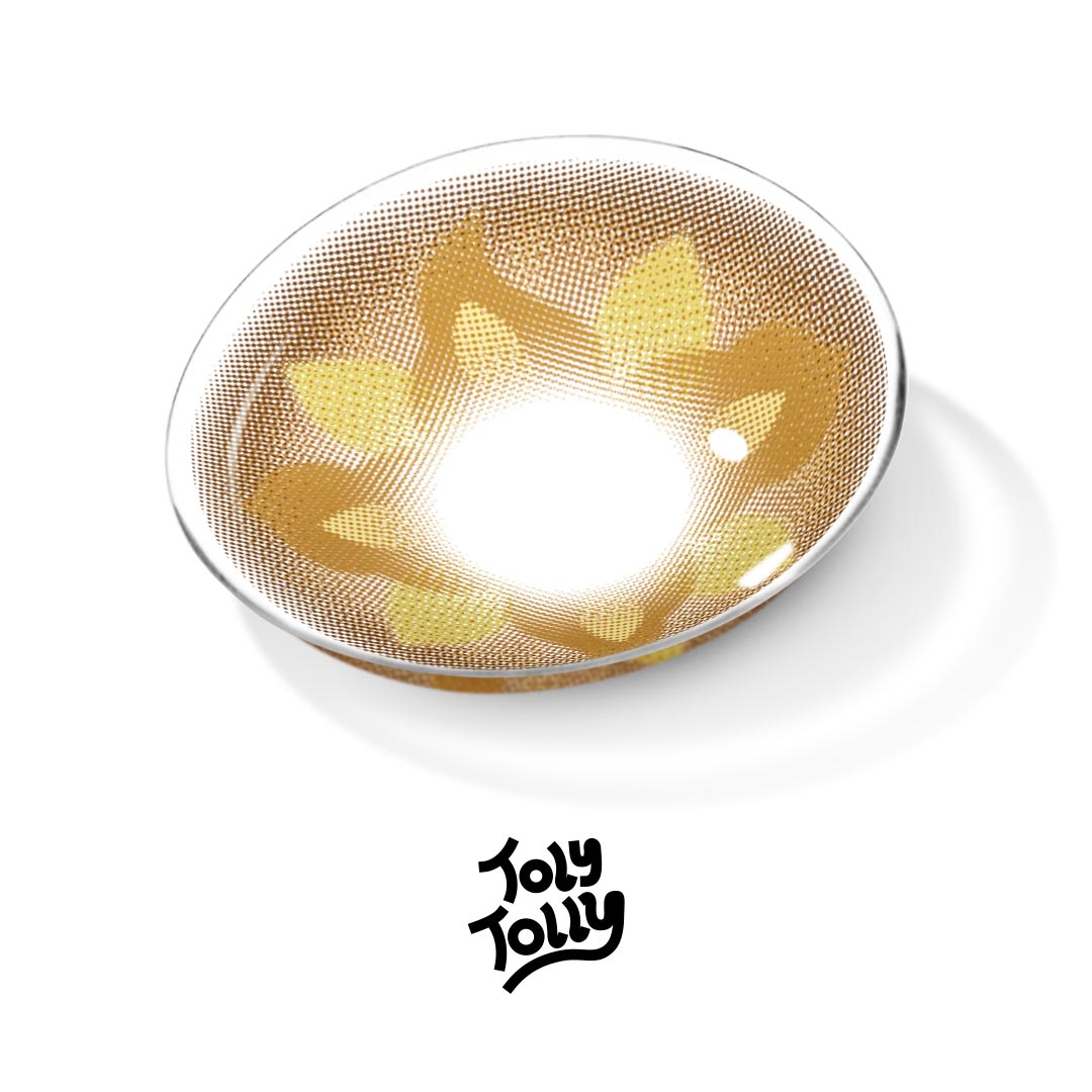 TolyTolly Arida Brown