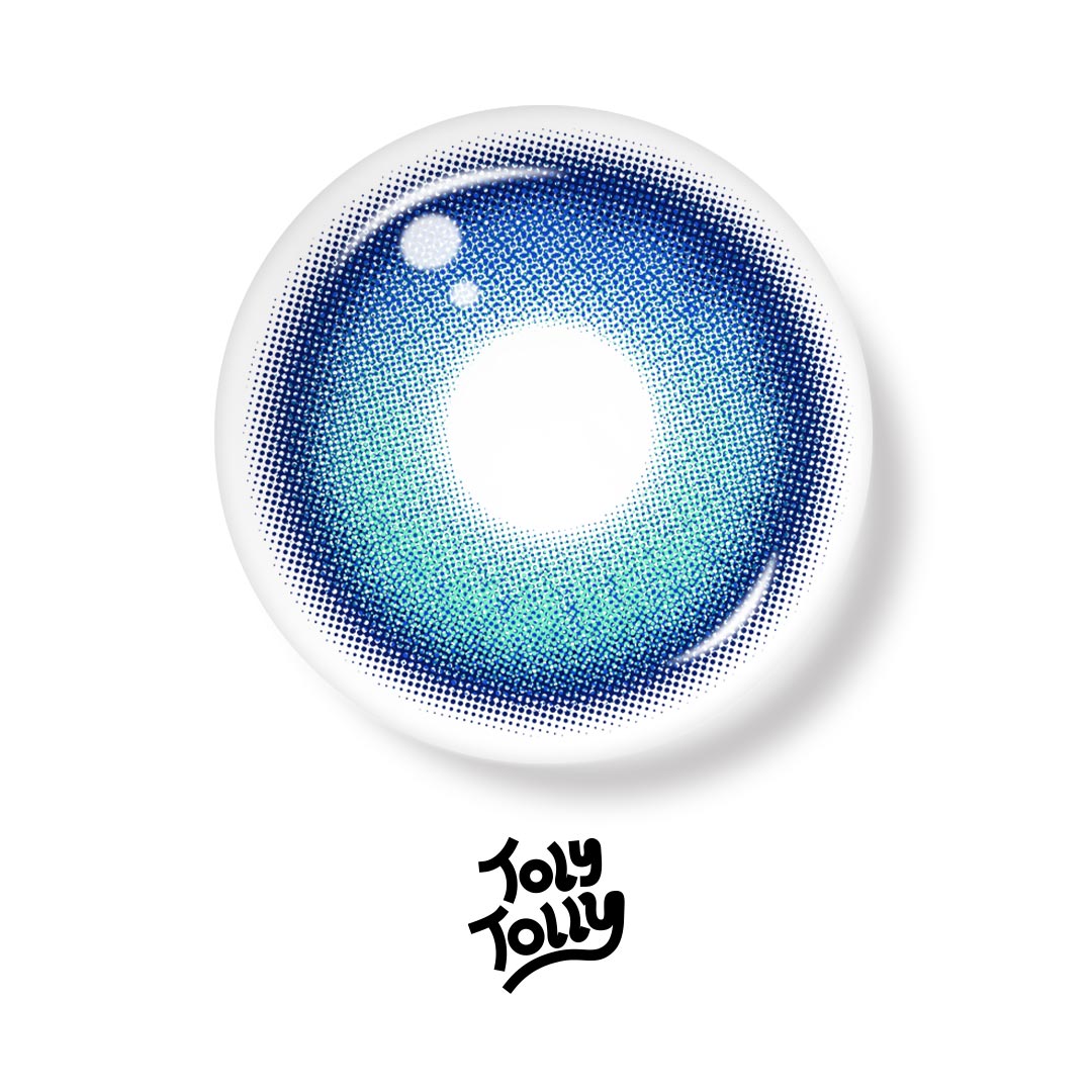 TolyTolly Blisken Blue