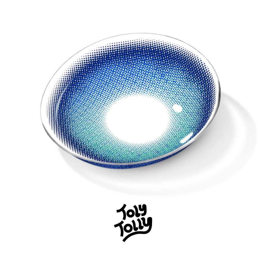 TolyTolly Blisken Blue