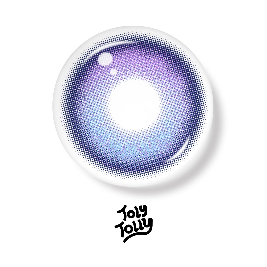 TolyTolly Blisken Purple